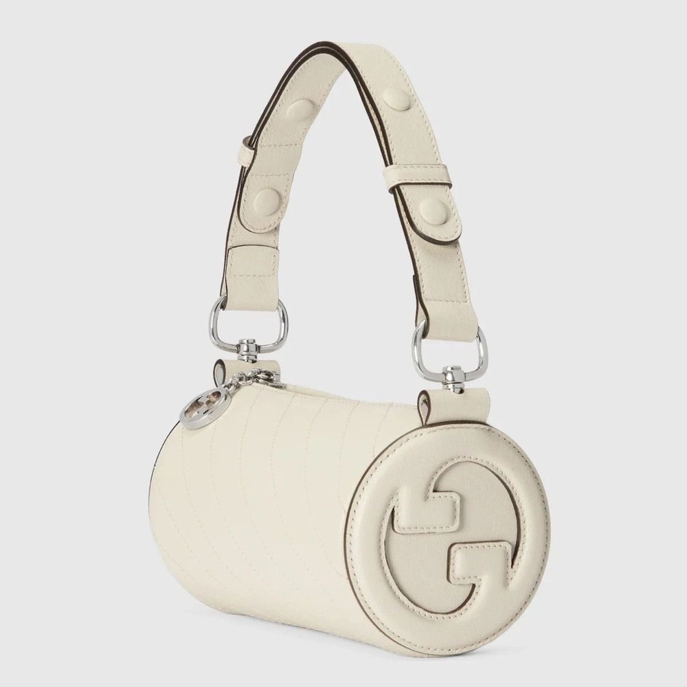 NEW Gucci small Blondie shoulder bag